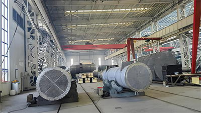 CHINA Henan Gnee New Materials Co., Ltd.