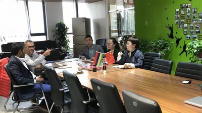 CHINA HENAN GNEE ELECTRIC CO.,LTD.