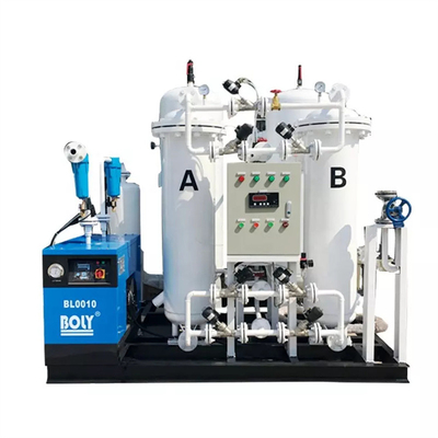 Hoch reinigte flüssiger Stickstoff-Generator leistungsfähigen Psa-N2-Generator