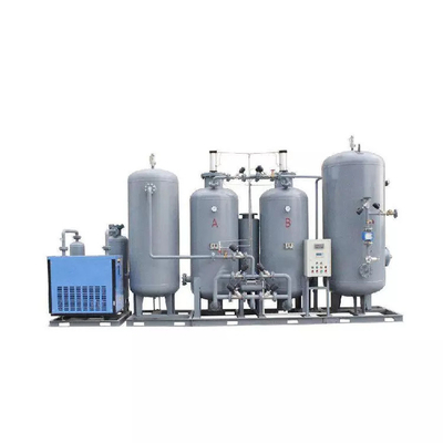 Stickstoff-Generator des hohen Reinheitsgrad-99,999% leistungsfähiger Psa-N2-Generator für Laser-Ausschnitt