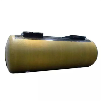 Edelstahl Heizöltank 25000L 20m3 Fassungsvermögen