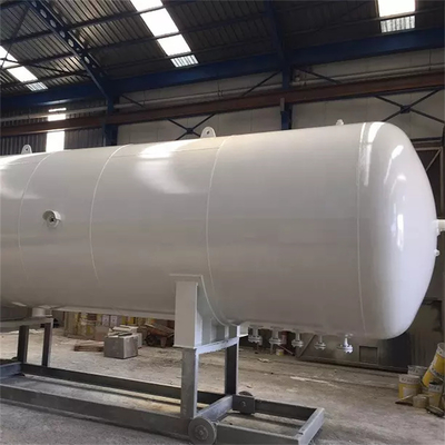 10000 Liter kälteerzeugende flüssige Sammelbehälter-flüssige Sammelbehälter-