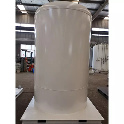 des Druck-2.4MPa Mikrokapazitäts-Flüssigkeits-Sauerstoff massen-der Behälter-2272Nm3