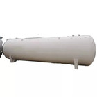 20m3 unterirdischer LPG-Gasspeicher für Tankstelle