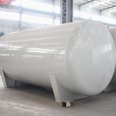 ASME-zertifizierter 50-100L unterirdischer LNG-Lagertank