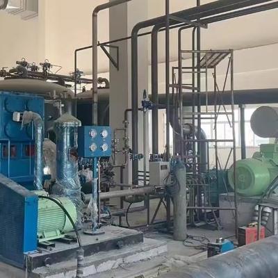 Warm verkaufte PSA/VPSA/VSA/Kryogene kleine und große Sauerstoffgeneratoren