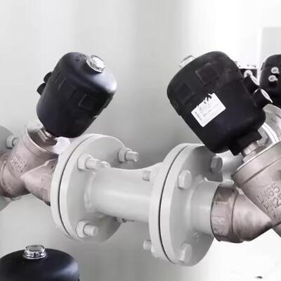 Fabrikversorgung 20 Nm³ Stickstoff 99,995% tragbarer Generator