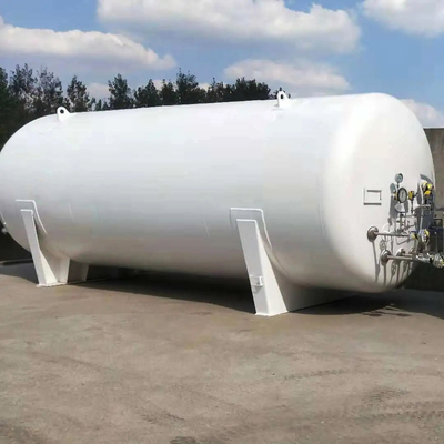 kälteerzeugender des Sauerstoff-5m3 Kubikmeter der Sammelbehälter-1.6mpa 200