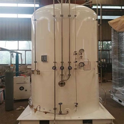 Behälter 3m3 Microbulk