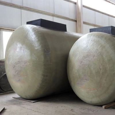 Antiuntergrund des korrosions-Öltank-1000l, Brennöllagerung 50cbm