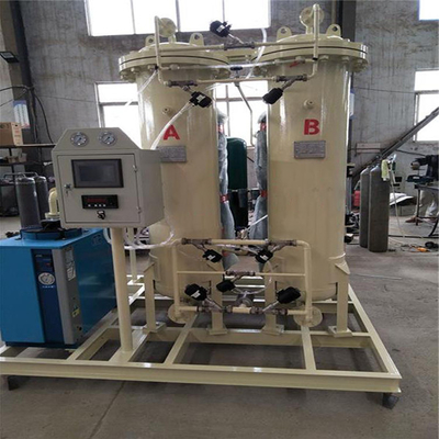 380v PSA Maschine des Sauerstoff-Gas-Generator-90%-99.999%