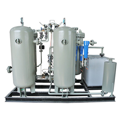 ölfreier des Sauerstoff-20L hoher Fluss Generator PSA-System-90%