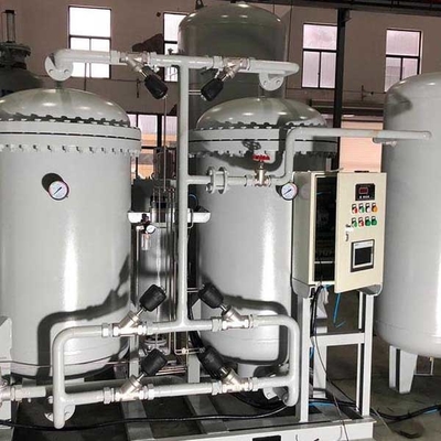 1-50Nm3/H industrielle PSA Raumtemperatur des Sauerstoff-Generator-80%-95%