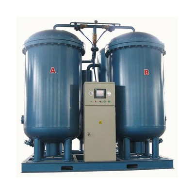 Stickstoff-Generator-Betriebsgleiter Wechselstroms 220v PSA brachte an