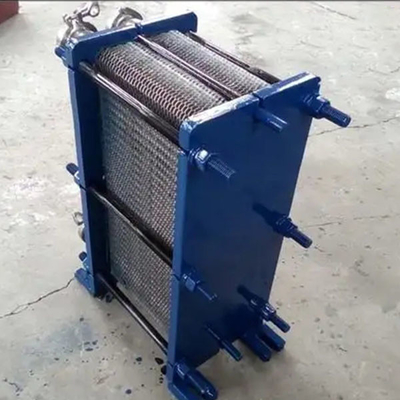 Titan-500mm Platten-Art Wärmetauscher 200mm PHE