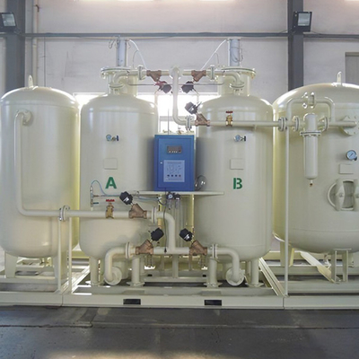 0.4mpa 93% PSA basierte industriellen den Sauerstoff-Betriebshohen Reinheitsgrad