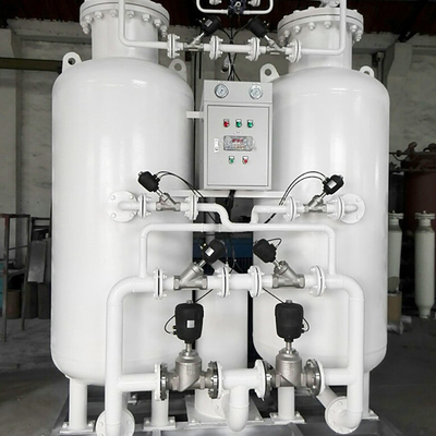 Technologie 300nm3/H PSA für Sauerstoff-Generation