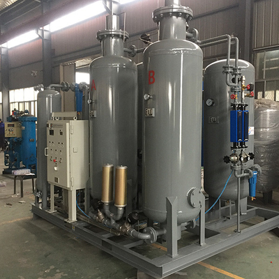 Sauerstoff-Generator 380V PSA