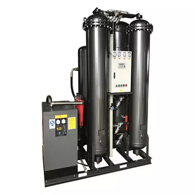 Hoher Reinheitsgrad-langes Leben modularer Psa-Stickstoff-Generator 0.1~0.8Mpa