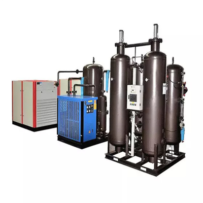 Hoher Reinheitsgrad-langes Leben modularer Psa-Stickstoff-Generator 0.1~0.8Mpa