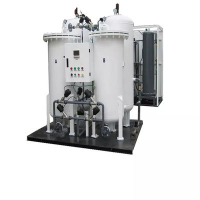Guter Entwurf Psa-Stickstoff-Generator fertigte leistungsfähiger Psa-N2-Generator besonders an