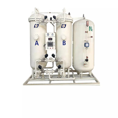Guter Entwurf Psa-Stickstoff-Generator fertigte leistungsfähiger Psa-N2-Generator besonders an