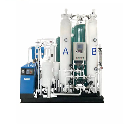 Guter Entwurf Psa-Stickstoff-Generator fertigte leistungsfähiger Psa-N2-Generator besonders an