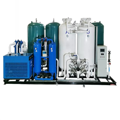 Guter Entwurf Psa-Stickstoff-Generator fertigte leistungsfähiger Psa-N2-Generator besonders an