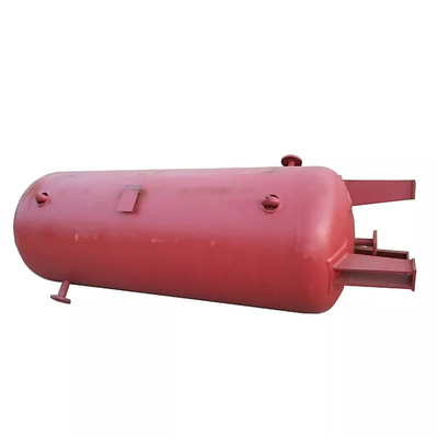 Größerer industrieller Heizöl-Lagertank 42000 Liter