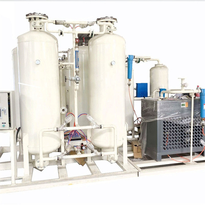 Medizinischer Psa-Sauerstoff-Generator, der Maschine herstellt