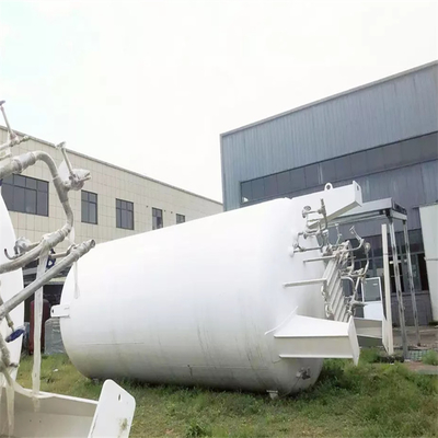 Lagertank für kryogenes Flüssiggas Kohlenstoffstahlmaterial
