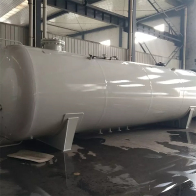 50-Tonnen-LPG-Gasspeichertank zum Speichern von Flüssiggas