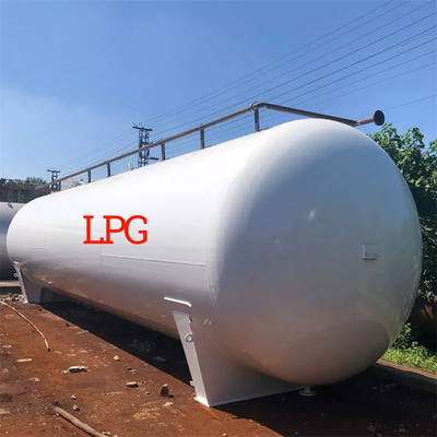 PLC Core Lpg Druckbehälter für Gasspeicher 2,16 MPa