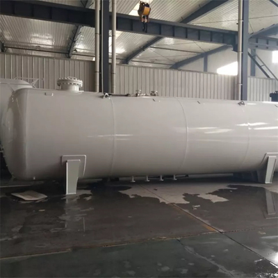 Flüssiggas-Sammelbehälter verflüssigtes des Erdöl-Gas-Behälter-5000liter