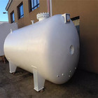Gearbox Core Lpg-Lagertank Abmessungen anpassen