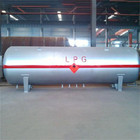 Horizontaler 1,77 MPa LPG-Gasspeichertank 30 cbm 40 cbm