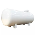 20000 Liter Flüssiggasspeicher Q345R Material