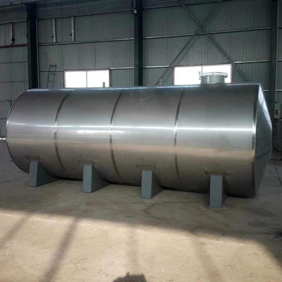 40m3 50m3 60m3 SGS Heizöltank