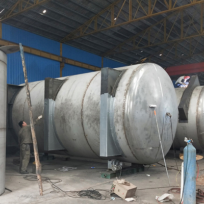 40m3 50m3 60m3 SGS Heizöltank