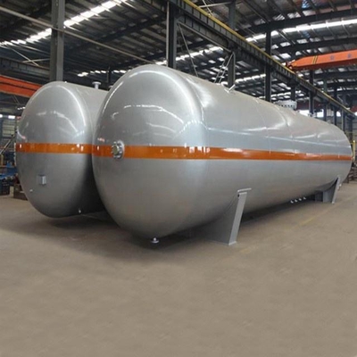 China Fabrik 5 Cbm 20 Cbm 50 Cbm Lpg Gasspeicher für Industrie