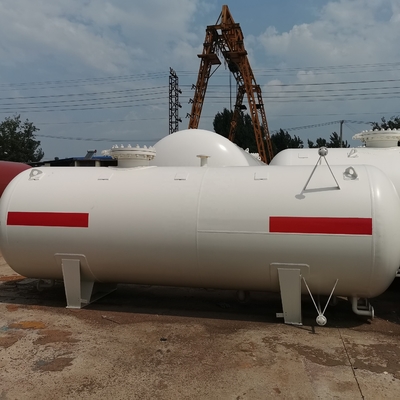 China Fabrik 5 Cbm 20 Cbm 50 Cbm Lpg Gasspeicher für Industrie