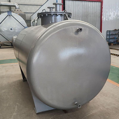 Heißer Verkauf Drucktank-Lagerausrüstung 15000 Liter Flüssiggas-Tank