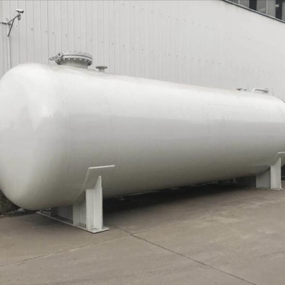 Fabrikpreis 56m3 60000 Liter LNG-Speicher 50cbm/45000L LPG-Speicher