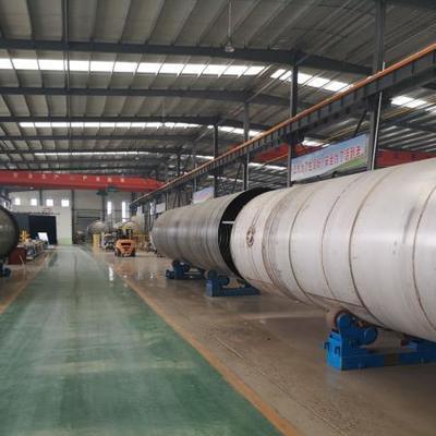 210L 1,4MPa Edelstahl-Kryogenflüssigkeitsspeicher