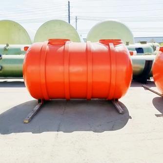 10000L Edelstahl-Kryogen-Speicherbehälter Druck 0,8 MPa