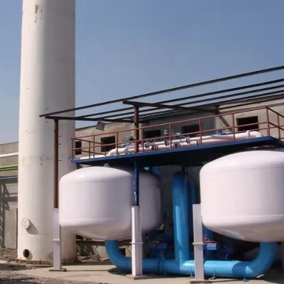 30Nm3/h VPSA Sauerstoffgenerator 99,5% Reinheit für industrielle Zwecke