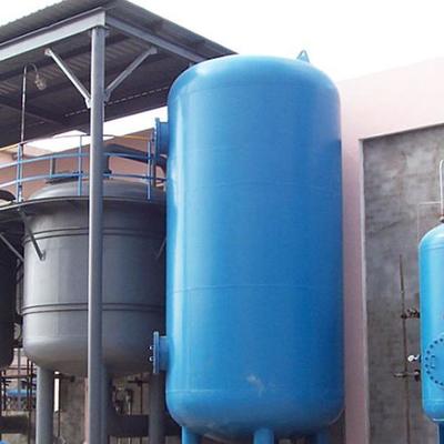 Hohe Reinheit 95~99,9995% PSA-Sauerstoffgenerator mit 150Bar- oder 200Bar-Fülldruck und ≤12Nm3/h Sauerstoffleistung