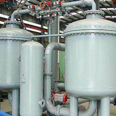 Industrie-PSA-Sauerstoffgenerator für die Fischzucht