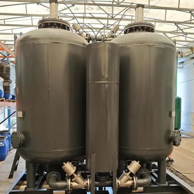 Hochreiner 99,999% tragbarer PSA-Stickstoffgasgenerator