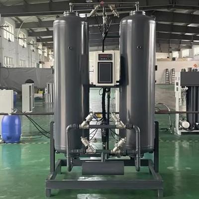 Hochreiner 99,999% tragbarer PSA-Stickstoffgasgenerator